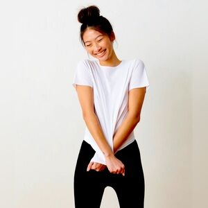 ADAY MADE IT T-SHIRT medium